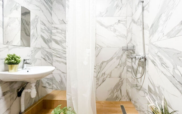 Апартаменты Добрые квартиры на ул. Мечникова, д. 41/53