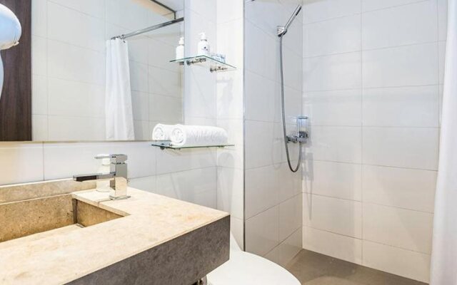 Viaggio 617 Suites