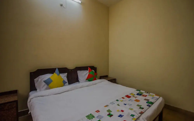 Oyo 13390 Home 1 Bhk Aguada Siolim