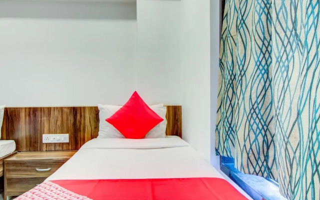 Global Marketing Service Apartments