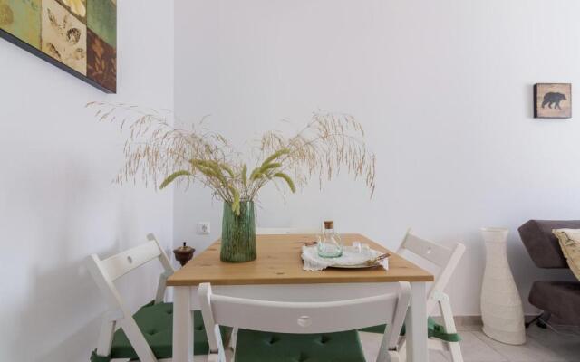 Stavros Hideaway 2 bedroom 6 persons house.
