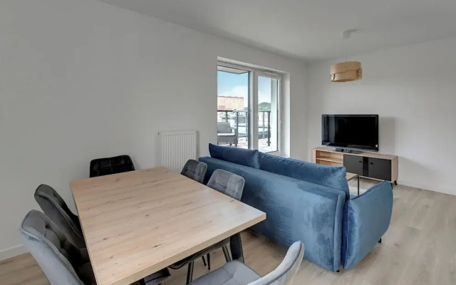 Chylońska 100 by Grand Apartments