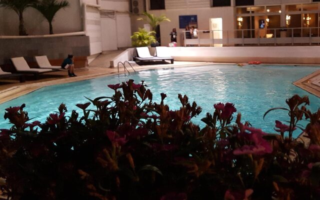 Best Western Le Saint Denis
