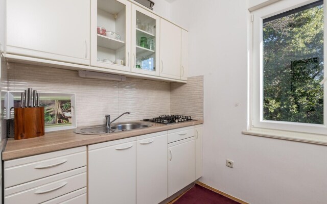 Awesome Apartment in Opatija With 3 Bedrooms and Wifi