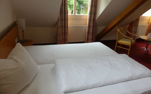 Landgasthaus Hotel Eggert