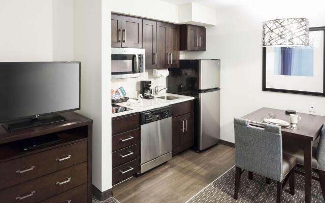 Homewood Suites by Hilton San Jose Airport-Silicon Valley