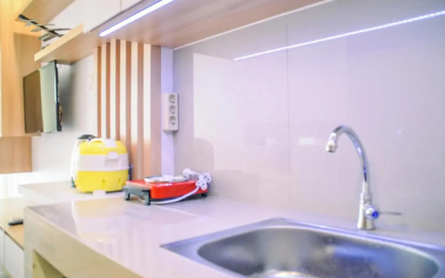 Dashing Studio at Baileys Apartment