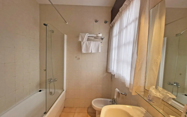 Hotel Galaico