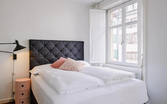 Consum Boutique Hotel