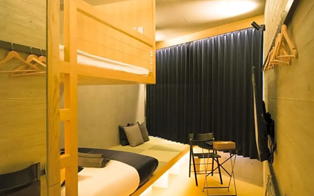 Sakura Cross Hotel Shinjuku East Annex