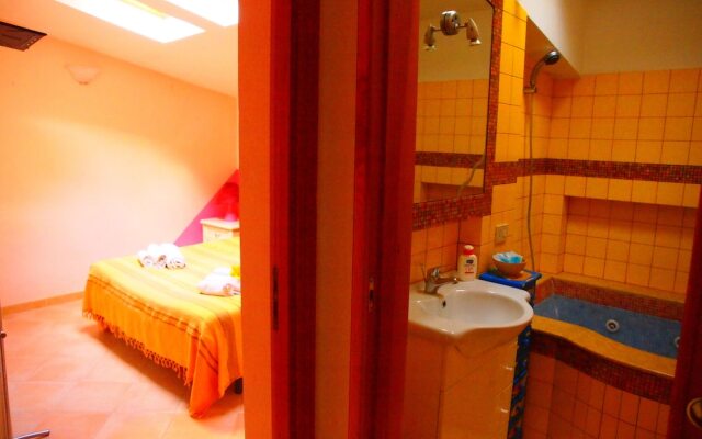 Casa Vacanze Baglio Poma