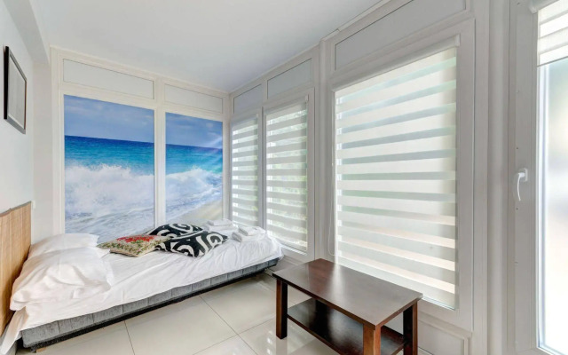 Dom & House - Apartamenty Sunrise