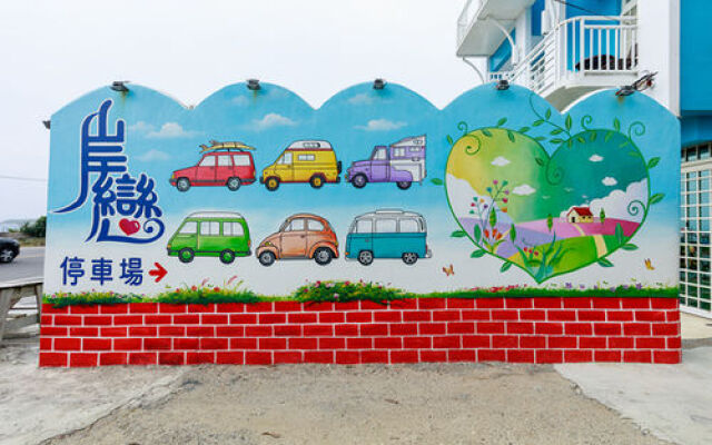 Coast Love B&B