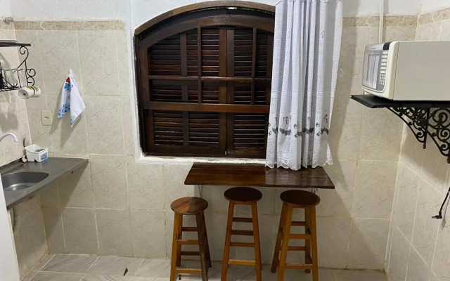 Rio Natureza apart 103