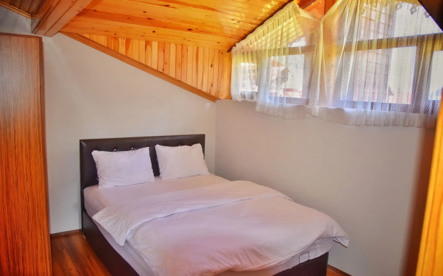 Tellioglu & Mericoglu Suite Hotel