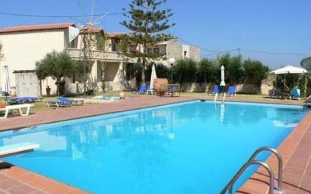 Creteco Hotel & Suites