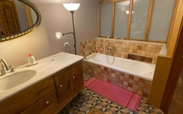 Appartamento in centro