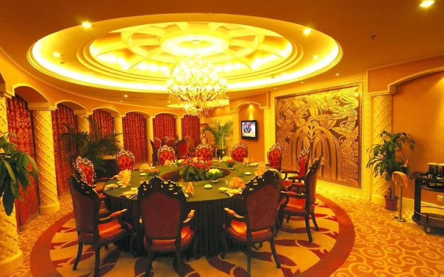 Suning Universal Hotel