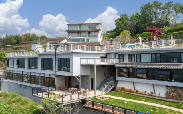 Yunlan Mijing Homestay (Xiayanbei Branch)