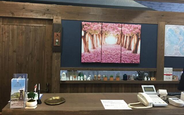 Hirayunomori Annex