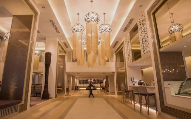 Dusit Princess Chiang Mai