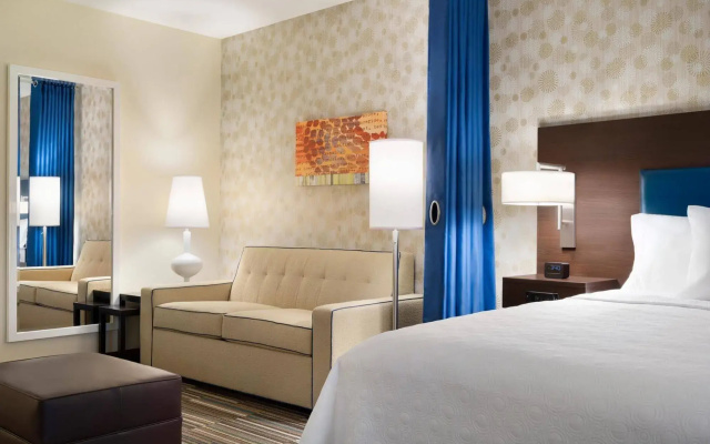 Home2 Suites by Hilton Joliet/Plainfield