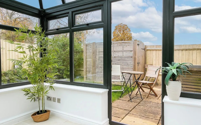 Stunning 3BD Oxfordshire Home in Enstone