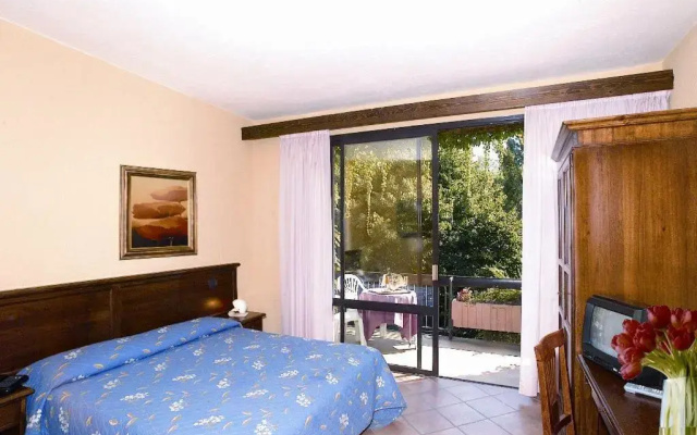 Balletti Park Hotel