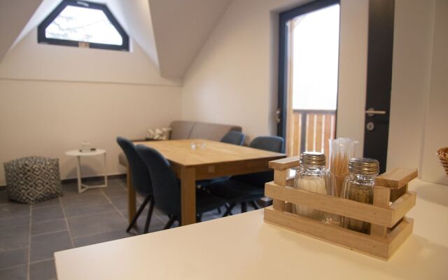 Golte Apartments
