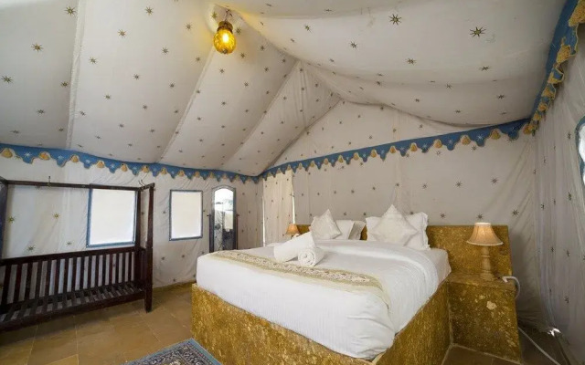 The Mamas Resort and Camp - Caters to Couples and Families