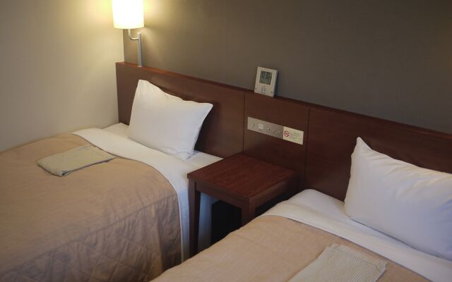Hotel Resh Tottori Ekimae