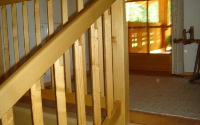 Ferienwohnung Maria Erlsbacher