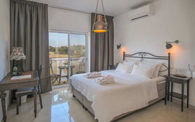 Casa Luisandra Boutique Hotel B&B