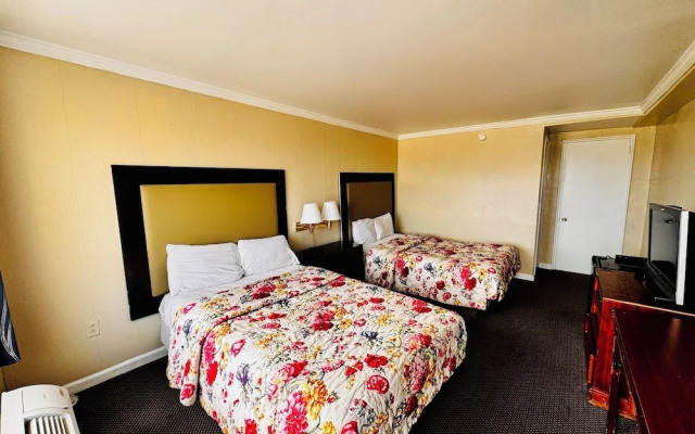 Downbeach Inn