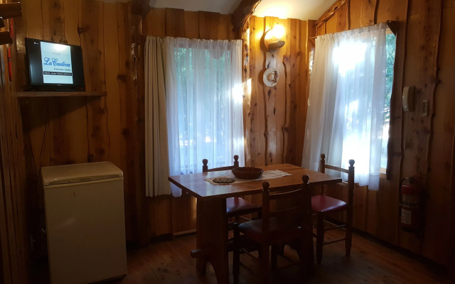 Cabanas La Cautiva