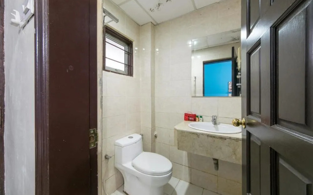 OYO 116 Hotel Grand Mutiara