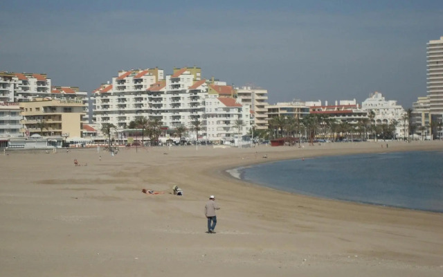 Alpen1 Peñiscola Playa