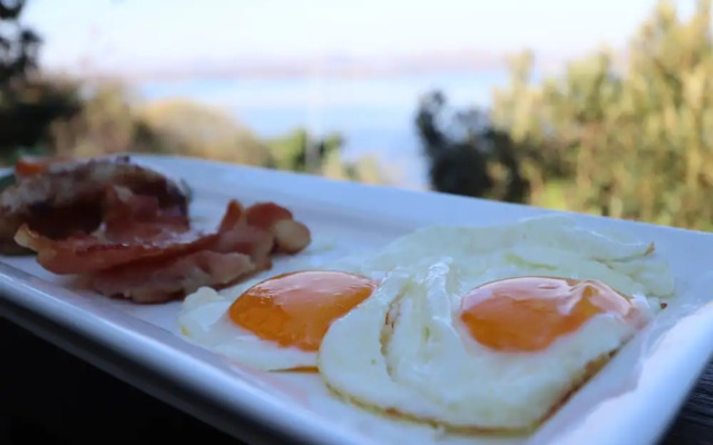 Bali at Scenic Haven Lodge