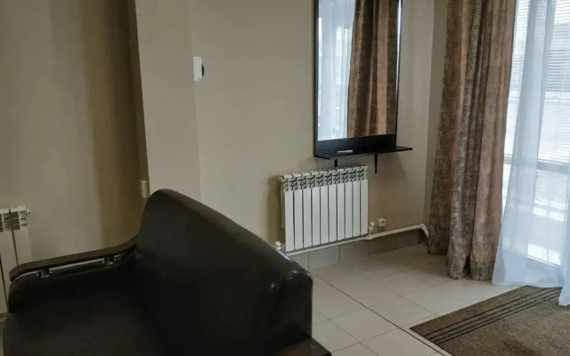 Гостиница На Смирницкой