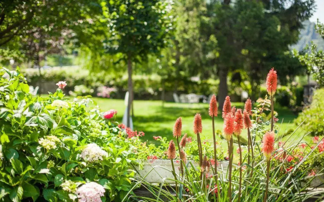 Hotel Catalunya Park