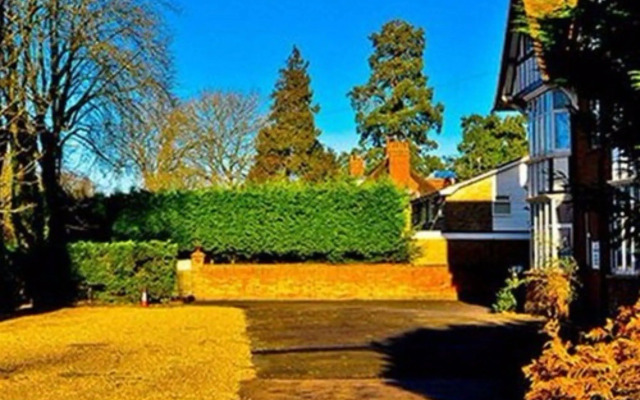 Gatwick Inn