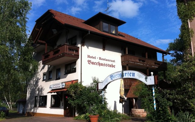 Hotel Bacchusstube garni