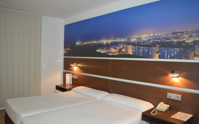 Hotel Spa Odeón