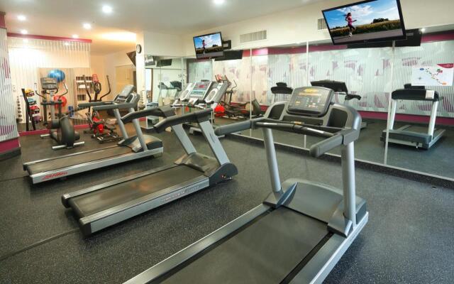 Crowne Plaza Lima by IHG