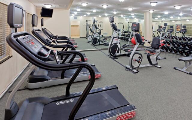 Staybridge Suites Philadelphia Valley Forge 422 by IHG