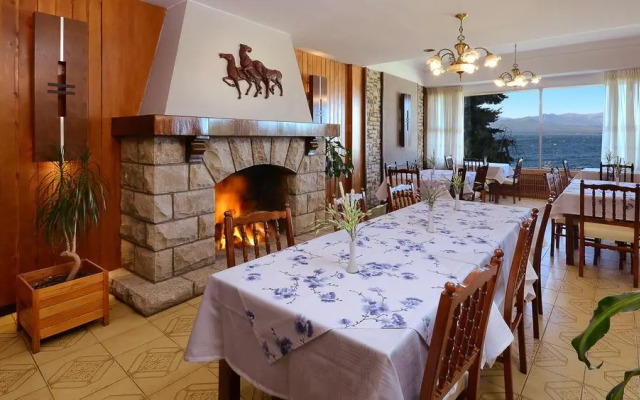 Hotel Concorde Bariloche