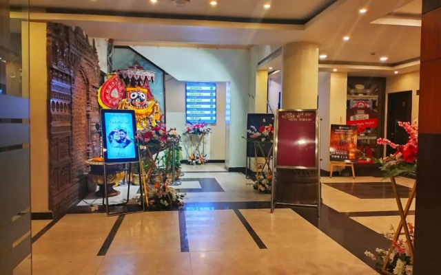 Hotel Pushpak