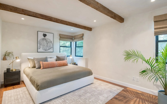 Silver Screen by Avantstay Luxe Backyard Escape
