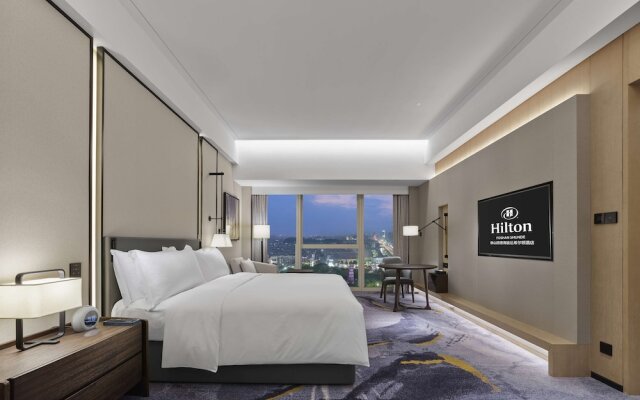 Hilton Foshan Shunde