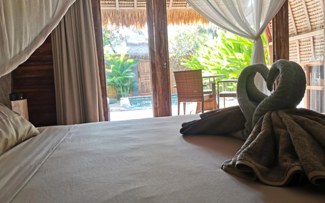 Anahata - Tropical Private Villas Gili Air